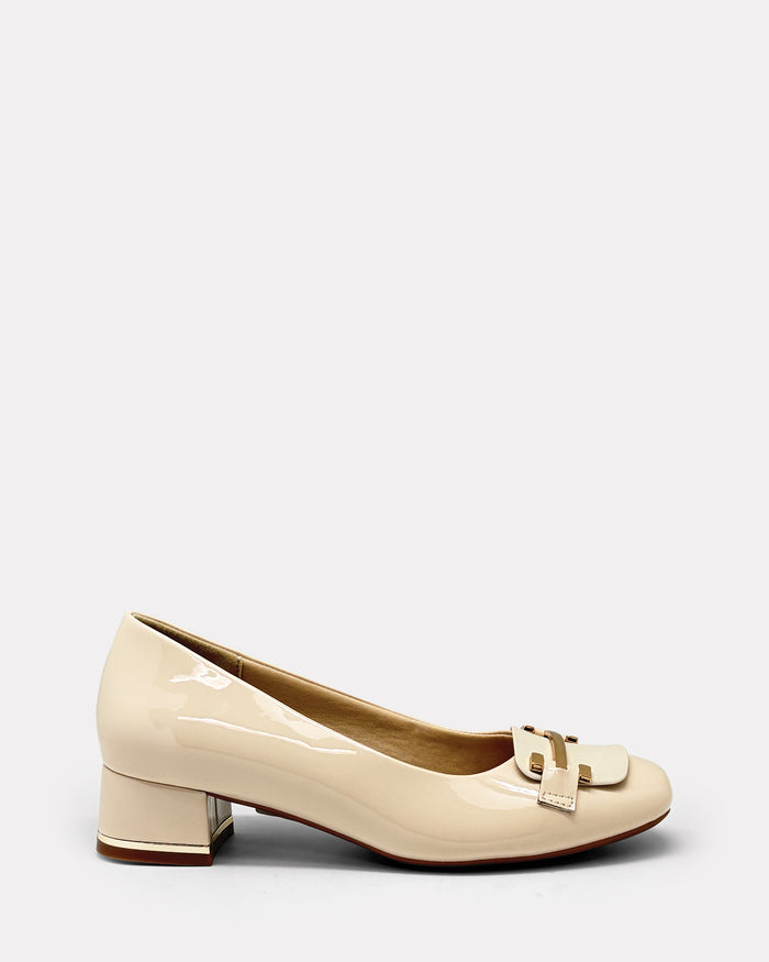 Devote Beige