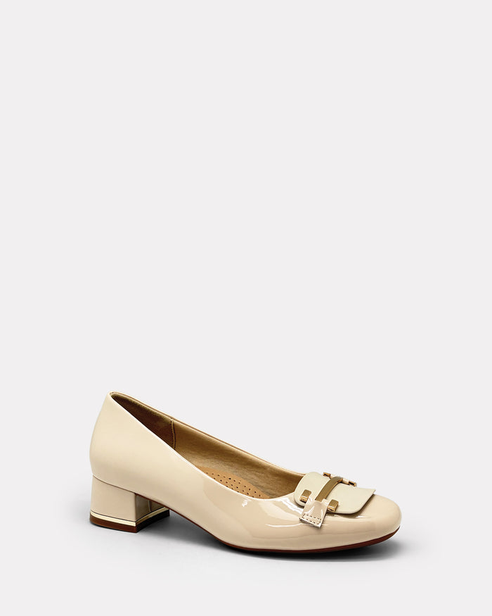Devote Beige