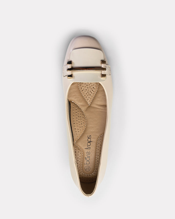 Devote Beige