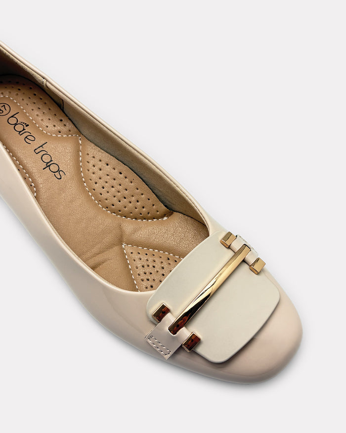 Devote Beige