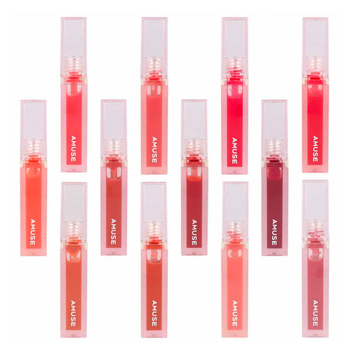 AMUSE Dew Tint Nudie Glow Australia