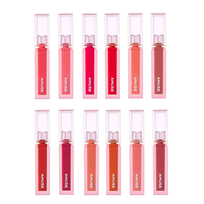 AMUSE Dew Velvet Nudie Glow Australia
