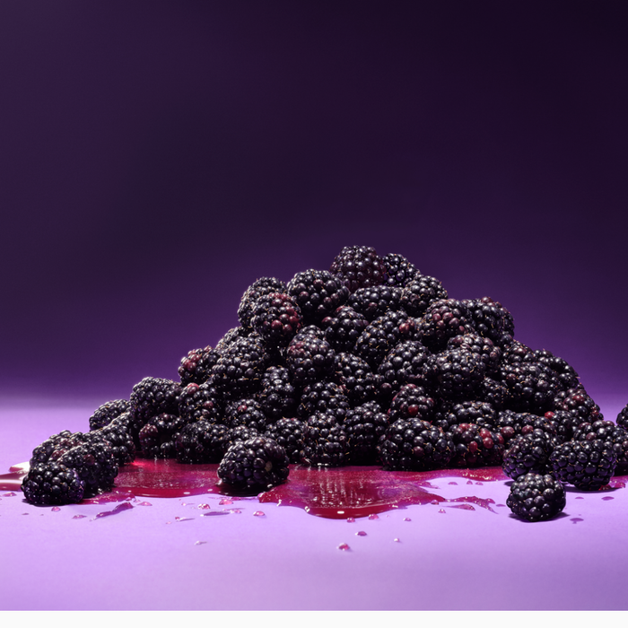 Dewberry Body Butter