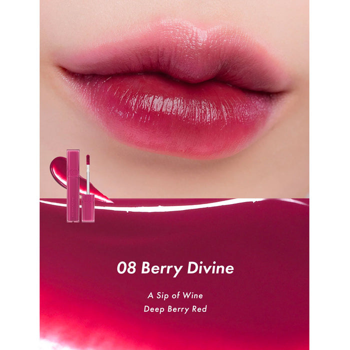 08 - Berry Divine