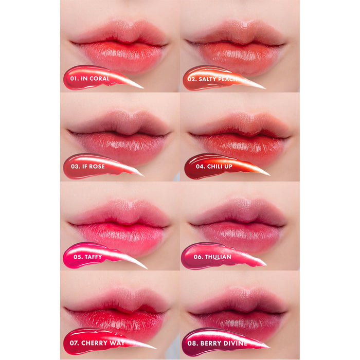 ROM&ND Dewyful Water Tint Nudie Glow Australia
