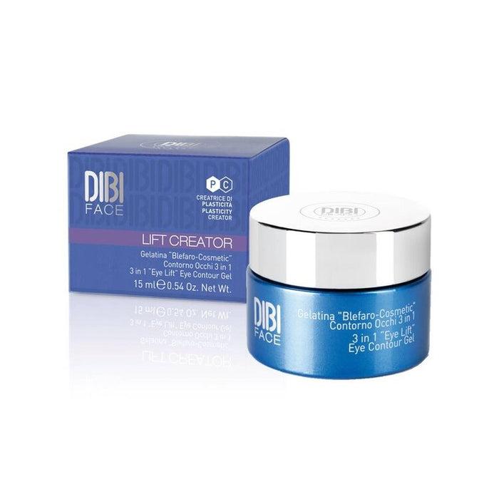 DIBI 9405 LIFT CREATOR EYE GEL 15ML - Makkah Pharmacy