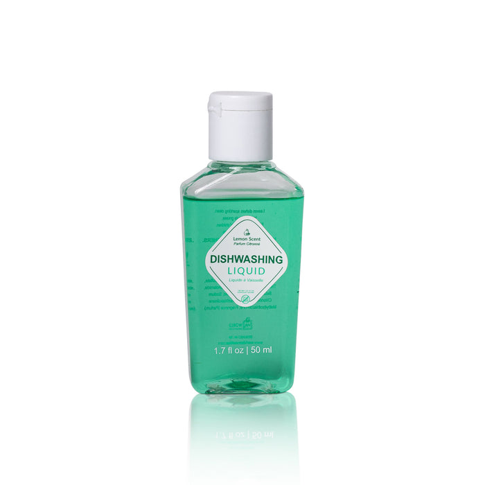 Dishwashing Liquid 1.7 fl oz/50 mL