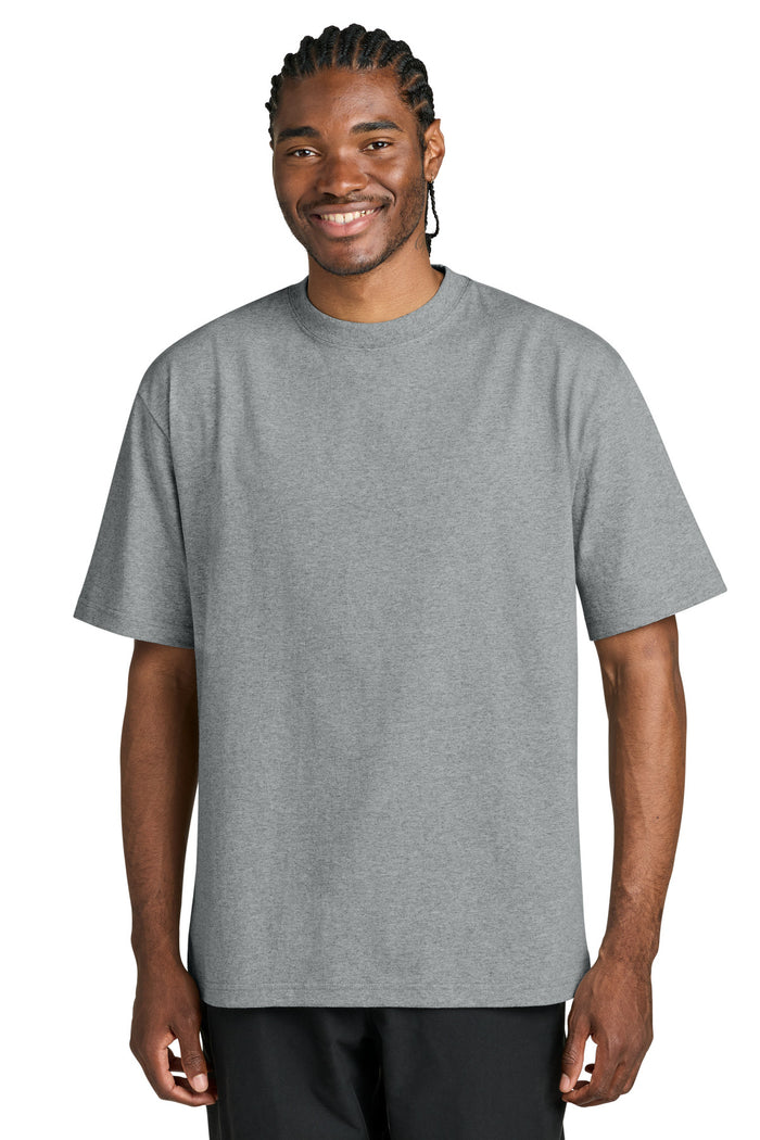 District ®  7-Oz. Gritty Tee DT7075