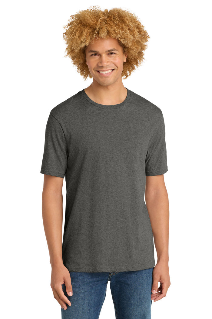 Heathered Charcoal / XS