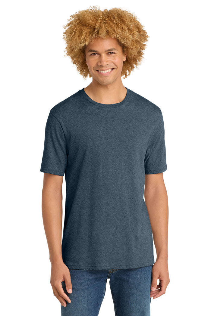 Heathered Navy / XS