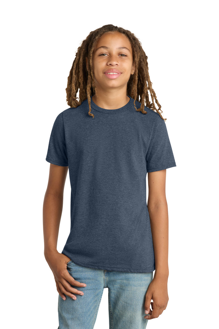 Heathered Navy / XS