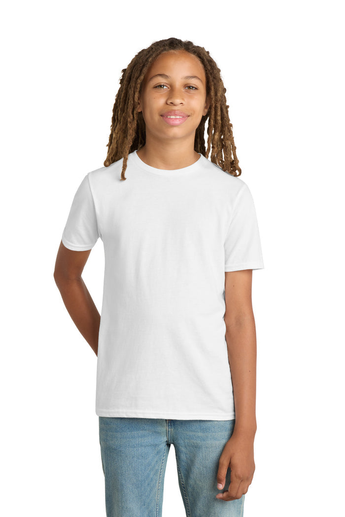 White / XS