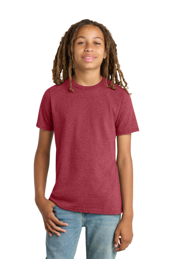Heathered Cardinal / XS
