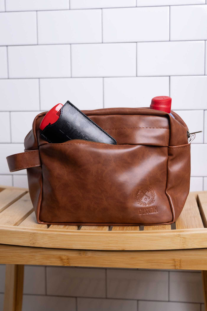 Dixxon Toiletry Kit