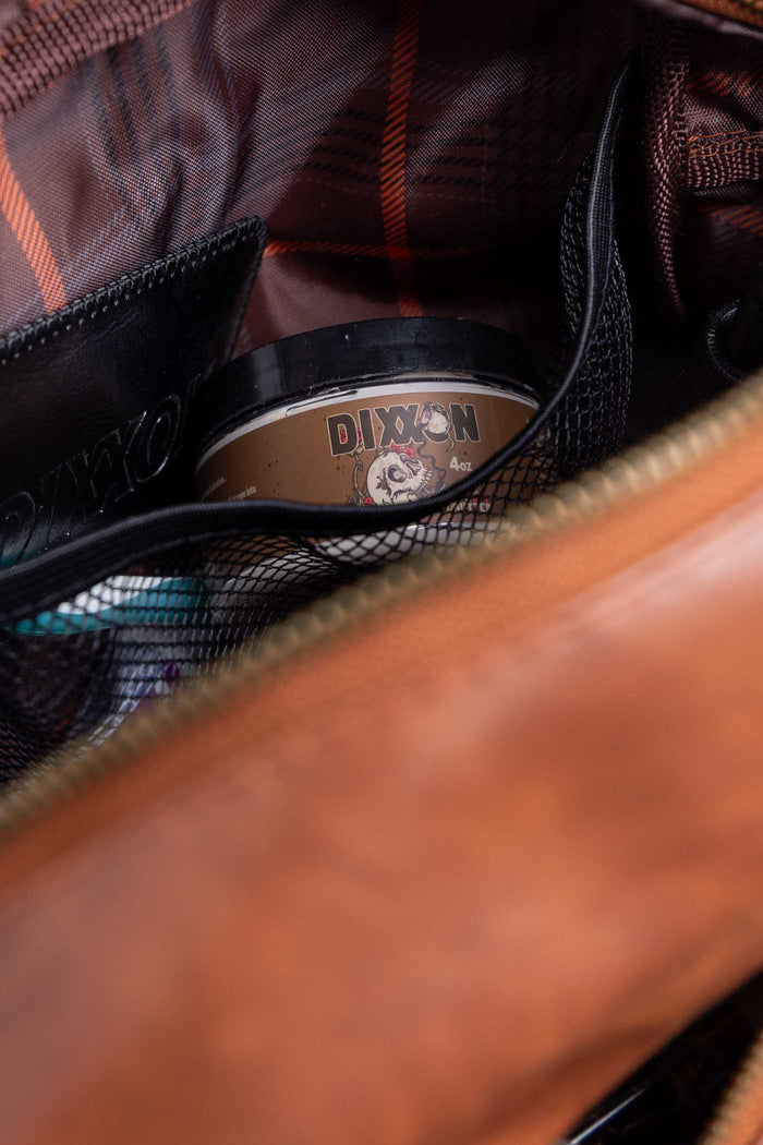 Dixxon Toiletry Kit