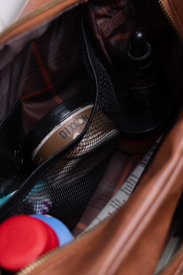 Dixxon Toiletry Kit