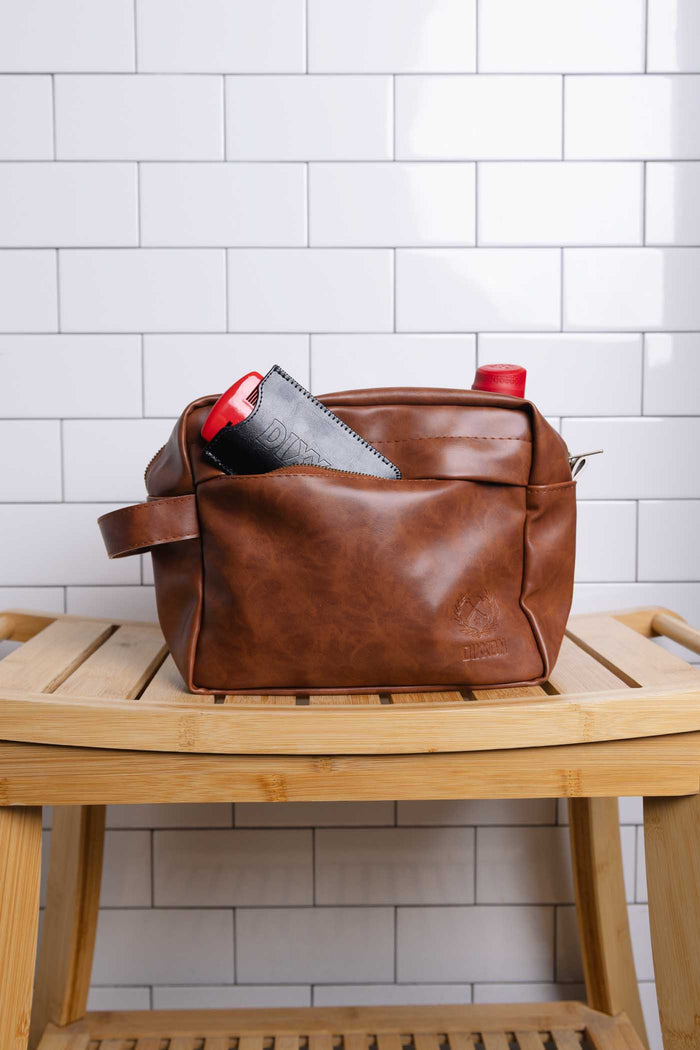 Dixxon Toiletry Kit