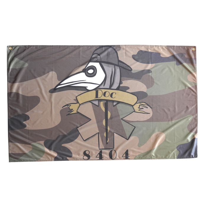 Doc Flag