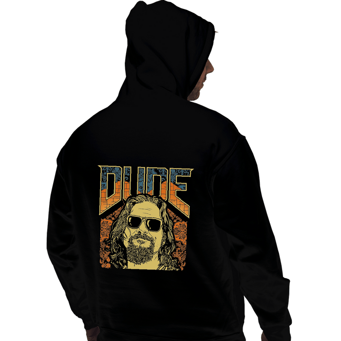 Zippered Hoodies, Unisex / Small / Black