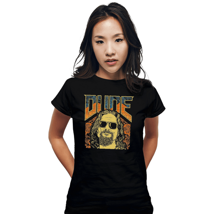 Fitted Shirts, Woman / Small / Black