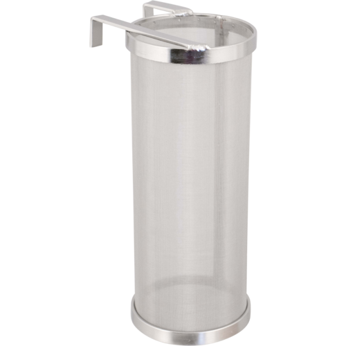 Double Handle Hop Filter (Hop Spider) - 10 in. x 4 in.
