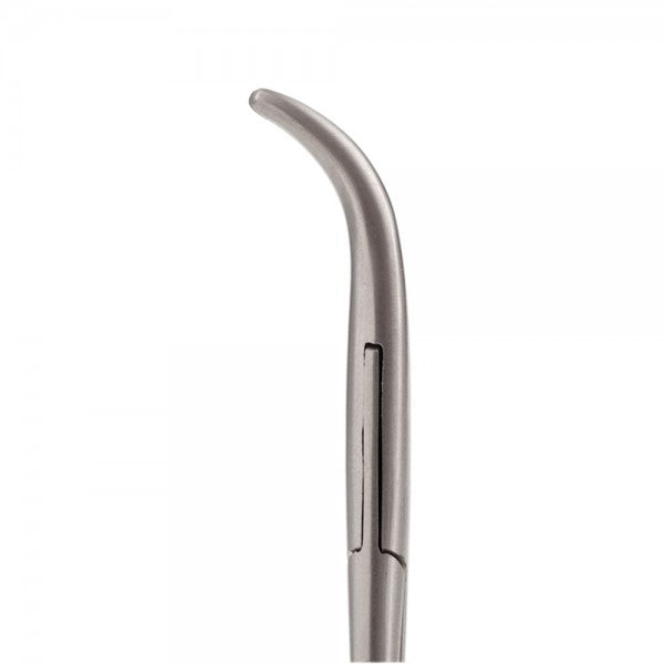 Dr. Slick 5" Curved Spring Creek Clamp