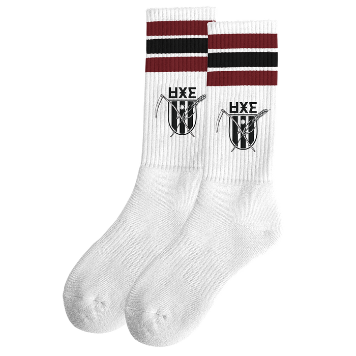 Draag National Team Athletic Socks