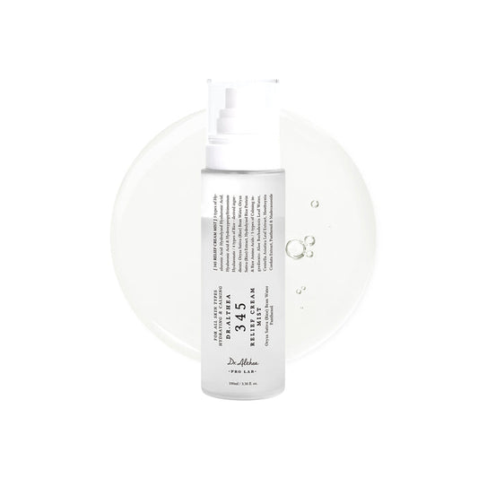 Dr.Althea 345 Relief Cream Mist 60ml
