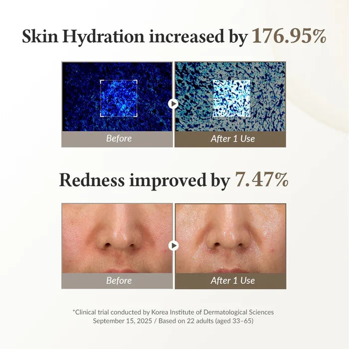 Dr.Althea Soothing 345 Relief Cream Mask 4