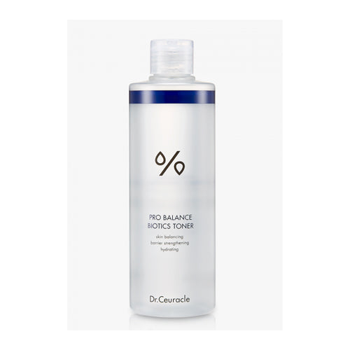 Dr.Ceuracle Pro Balance Biotics Toner 300ml