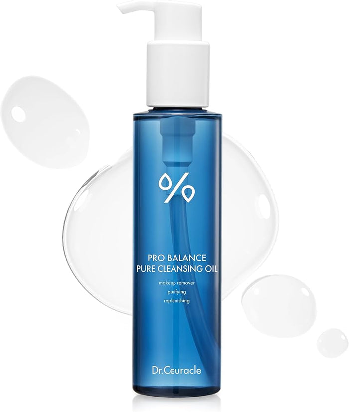 Dr.Ceuracle Pro Balance Pure Cleansing Oil 155ml