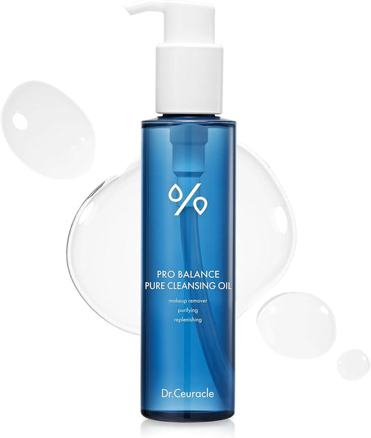 Dr.Ceuracle Pro Balance Pure Cleansing Oil 155ml