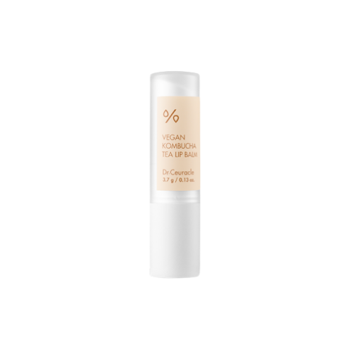 Dr.Ceuracle Vegan Kombucha Tea Lip Balm 3.7g / 0.13 oz.