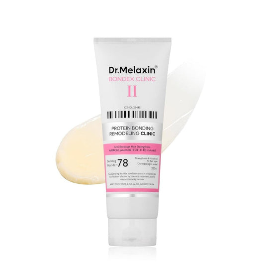 Dr.Melaxin Bondex Protein Bonding Remodeling Conditioner 250ml / 8.45 fl. oz.