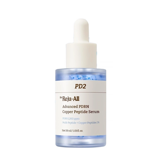 Dr.Reju-All Advanced PDRN Copper Peptide Serum 30ml