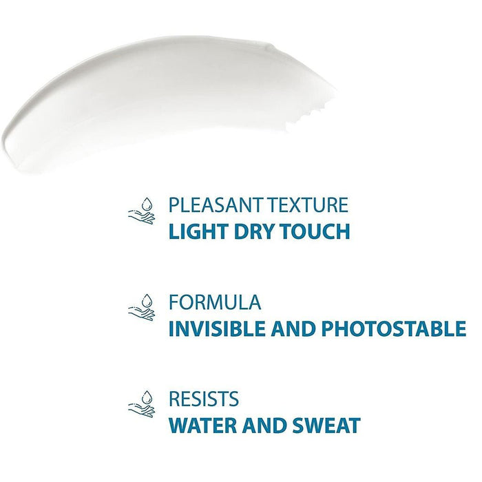 Ducray Melascreen Uv Light Cream Spf50+ 40 ML - Makkah Pharmacy