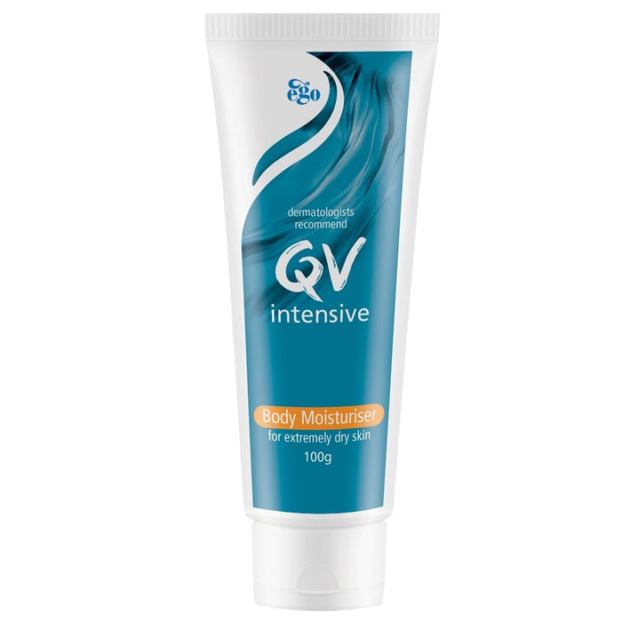 Ego Qv Intensive Body Moisturiser 100 G
