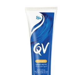 Ego Qv Moisturising Cream 100G