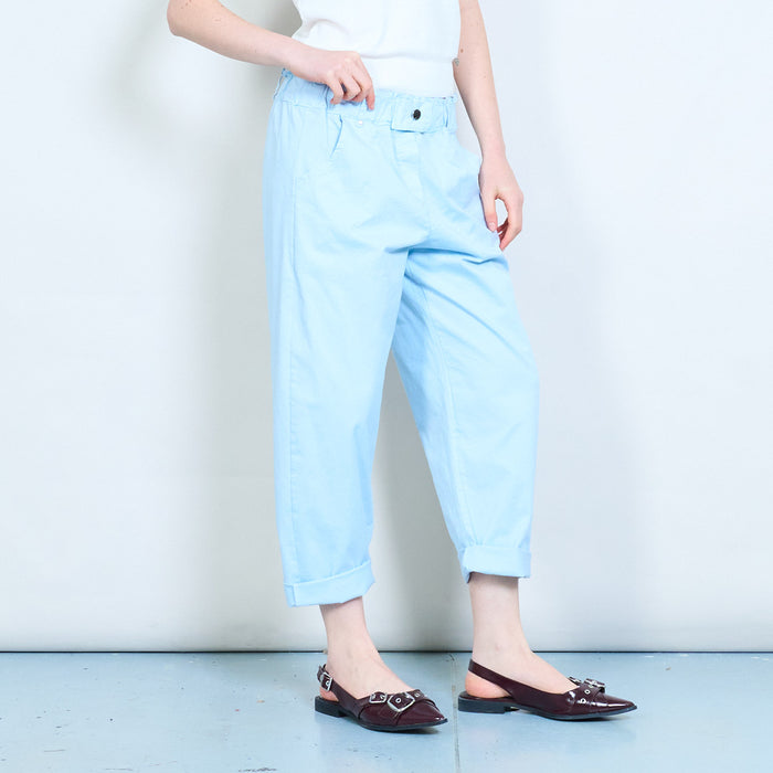 LIGHTBLUE / ONESIZE