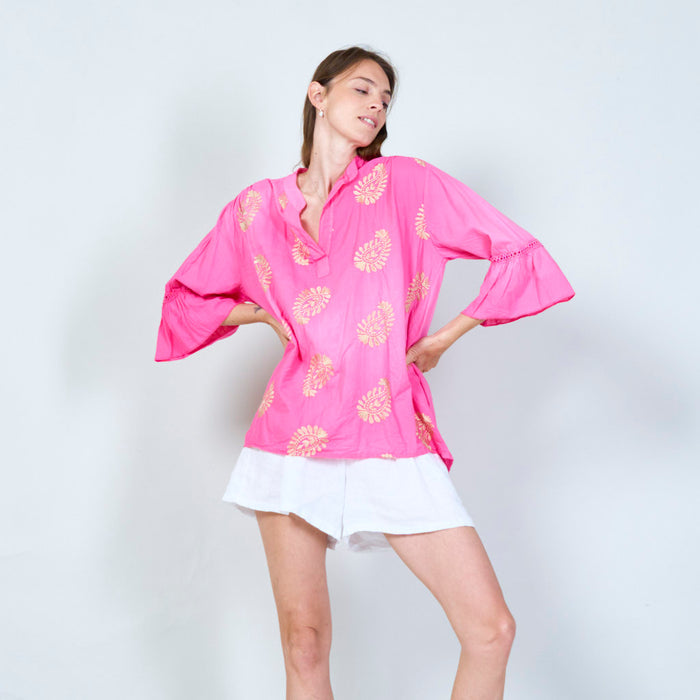 PINK / ONESIZE