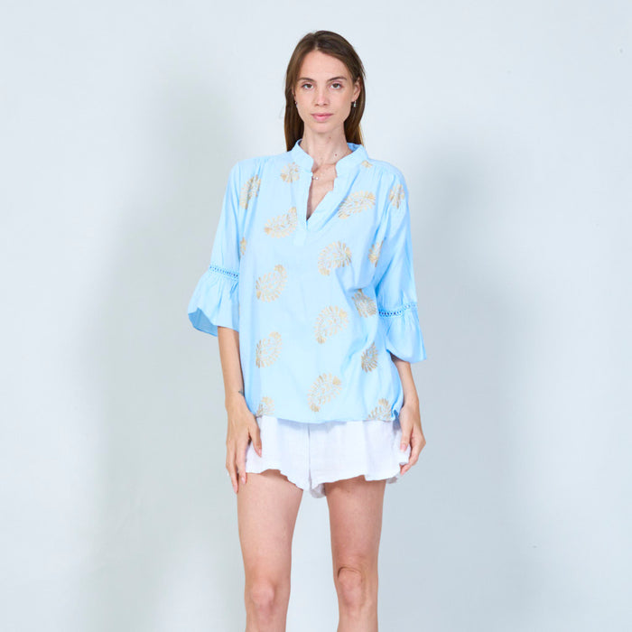 LIGHTBLUE / ONESIZE