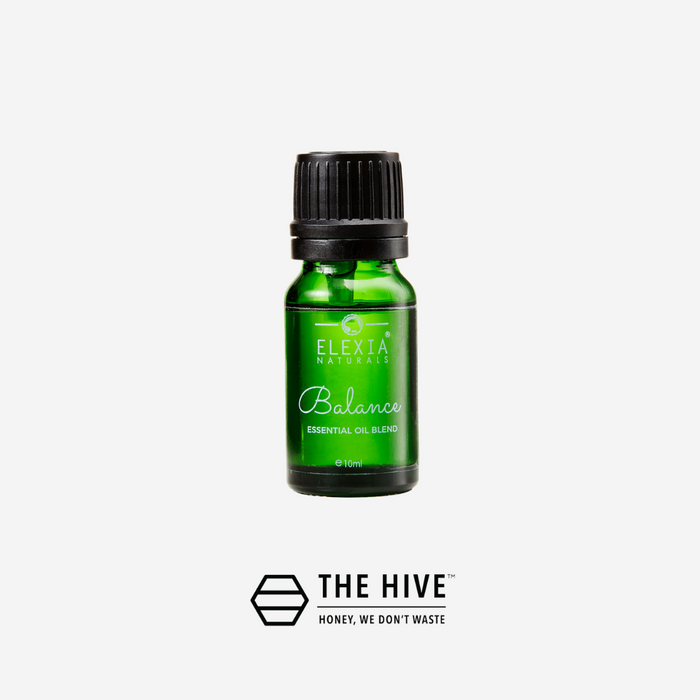 Elexia Balance Oil Balm- Blend (10ml)