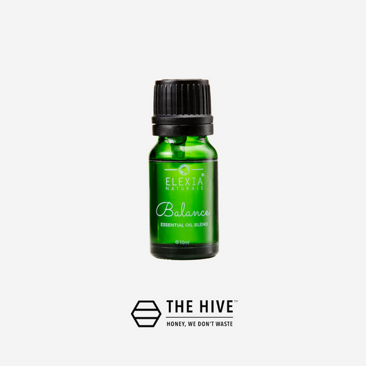 Elexia Balance Oil Balm- Blend (10ml)