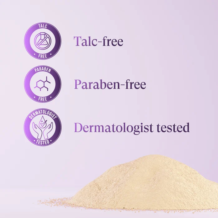 Empowderment™ Instant Retouching Powder
