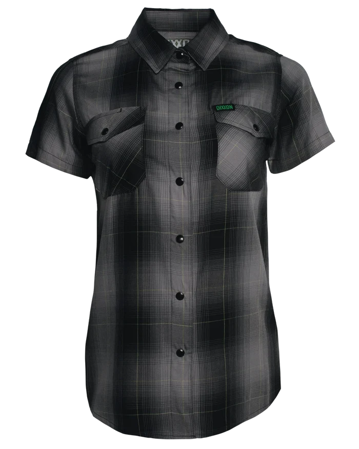 End Of The Tunnel Women's Bamboo Short Sleeve