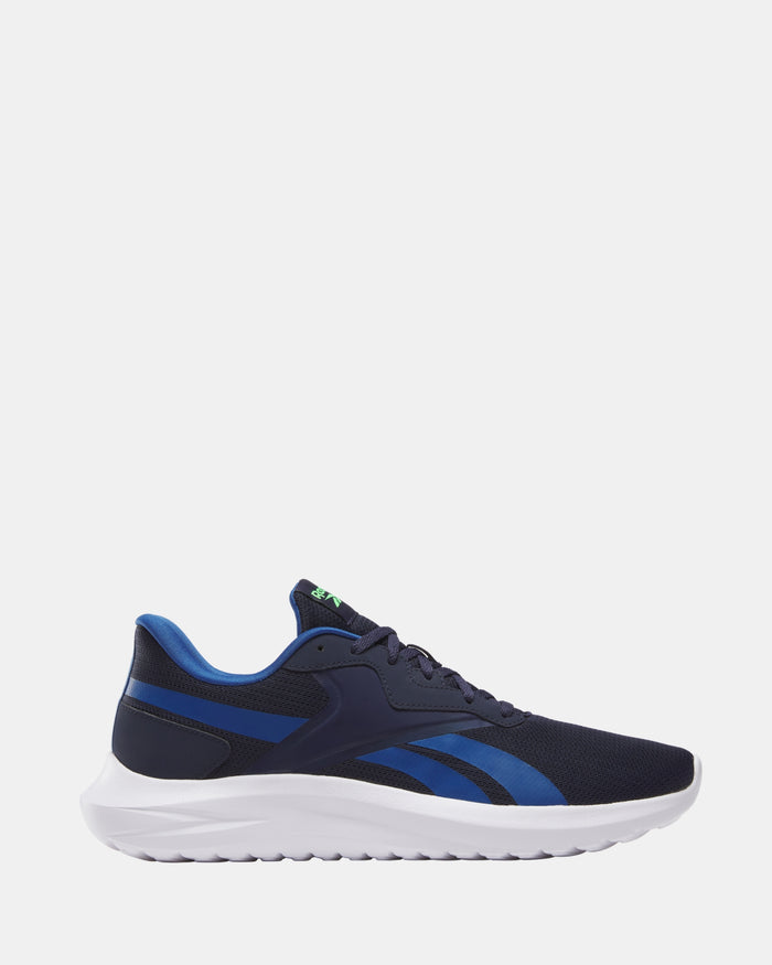 Energen Lux Navy/Blue/White