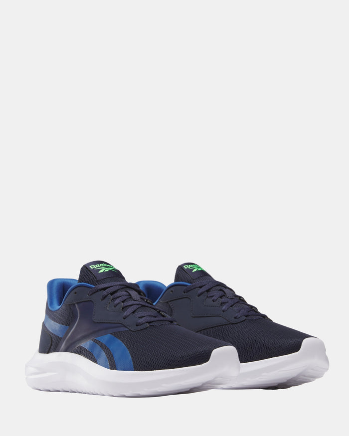 Energen Lux Navy/Blue/White