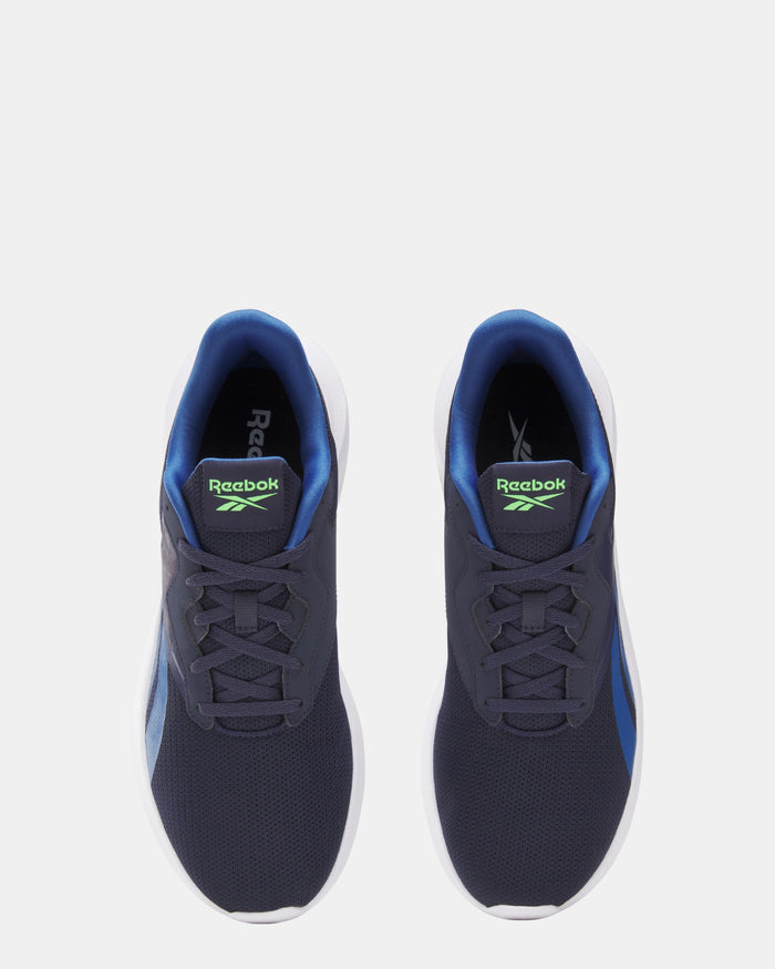 Energen Lux Navy/Blue/White