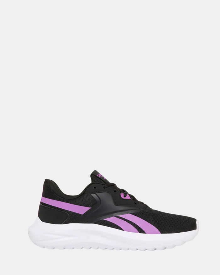 Energen Lux White/Black/Purple