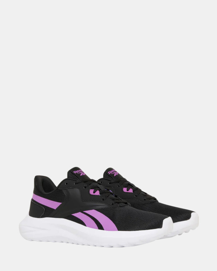 Energen Lux White/Black/Purple